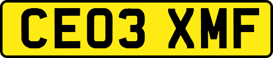 CE03XMF