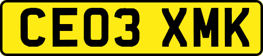 CE03XMK