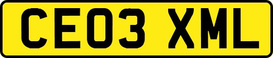 CE03XML
