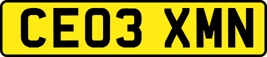 CE03XMN