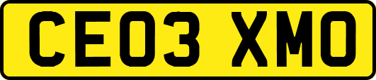 CE03XMO