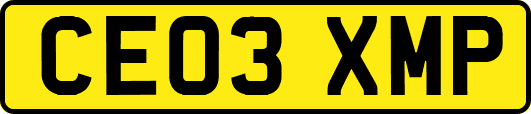 CE03XMP