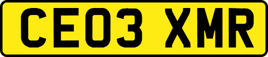 CE03XMR