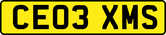 CE03XMS
