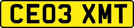 CE03XMT