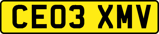 CE03XMV