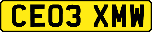 CE03XMW
