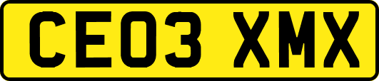 CE03XMX