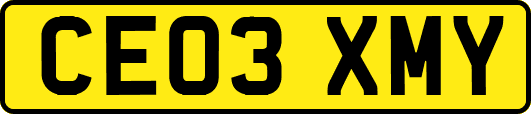 CE03XMY