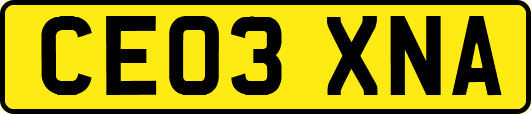 CE03XNA