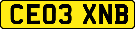 CE03XNB