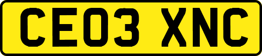 CE03XNC