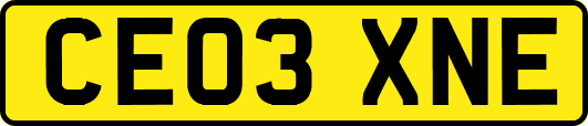 CE03XNE