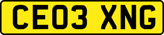 CE03XNG