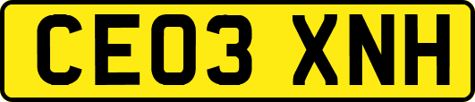 CE03XNH