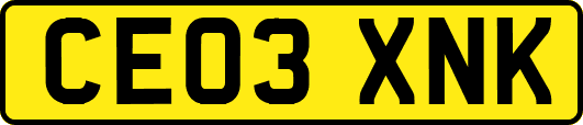 CE03XNK