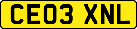 CE03XNL