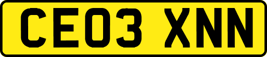 CE03XNN