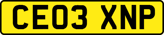 CE03XNP