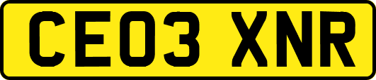 CE03XNR