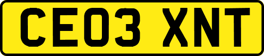 CE03XNT
