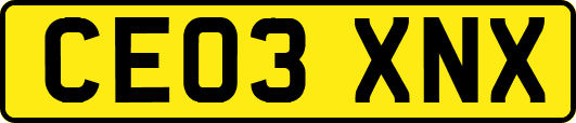 CE03XNX