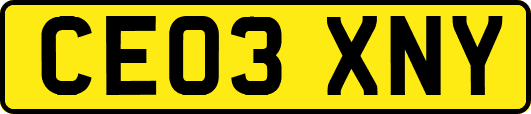 CE03XNY