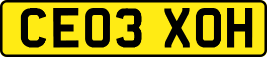 CE03XOH