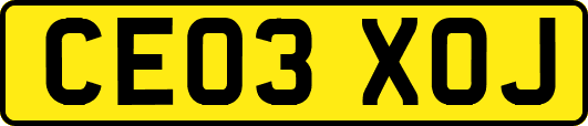 CE03XOJ