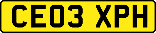 CE03XPH