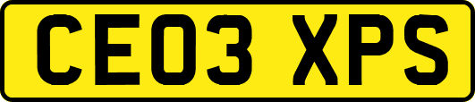 CE03XPS