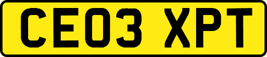 CE03XPT