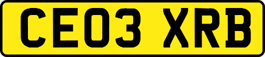 CE03XRB