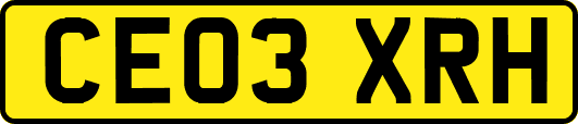 CE03XRH