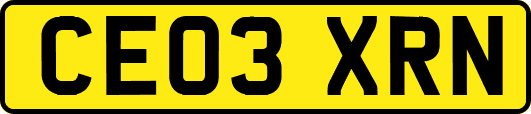 CE03XRN