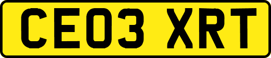 CE03XRT