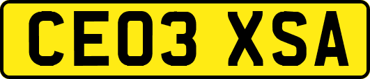 CE03XSA
