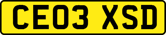 CE03XSD