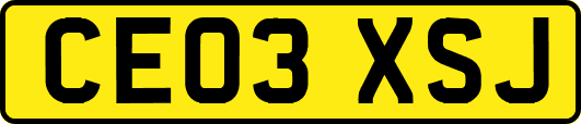 CE03XSJ