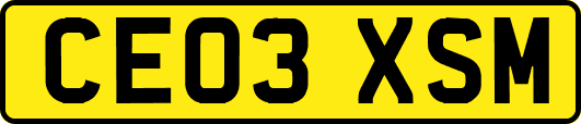 CE03XSM