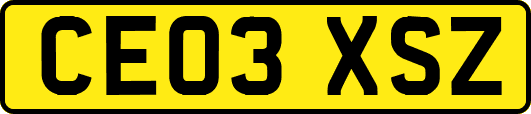 CE03XSZ