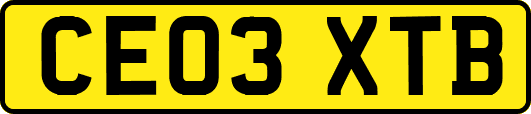 CE03XTB