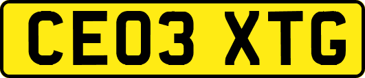 CE03XTG