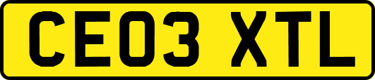 CE03XTL