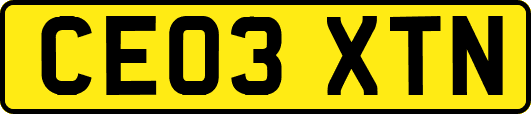 CE03XTN