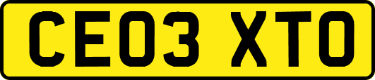 CE03XTO