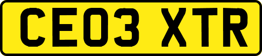 CE03XTR