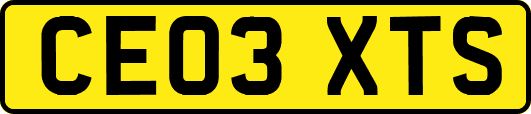 CE03XTS