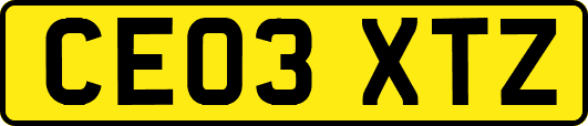 CE03XTZ