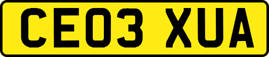 CE03XUA